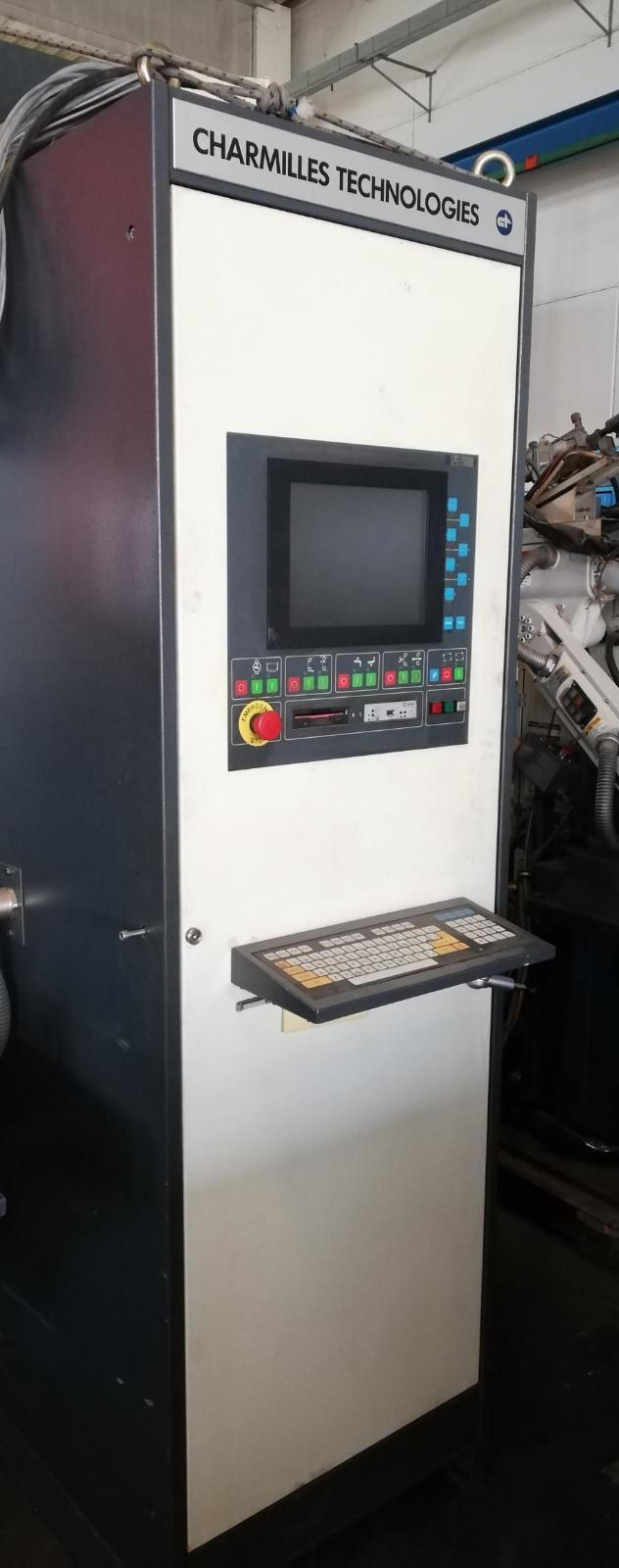 ROBOFILL 4000 